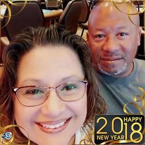 Meet your Posher, Sandy